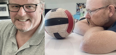 Greg Keenan & Dave Smulders