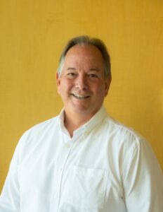 Picture of Bob Walker