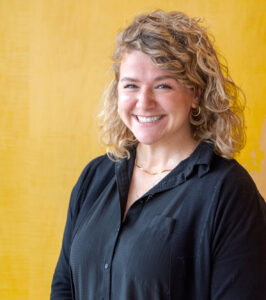 Picture of Nina Bennett