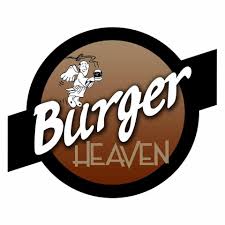 Burger Heaven logo