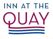 Inn at the Quay Logo