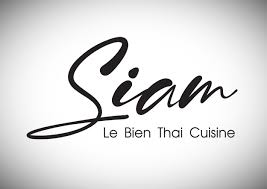 Siam Le Bien Thai Cuisine logo