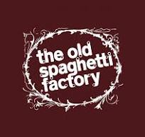 old spaghetti factory logo