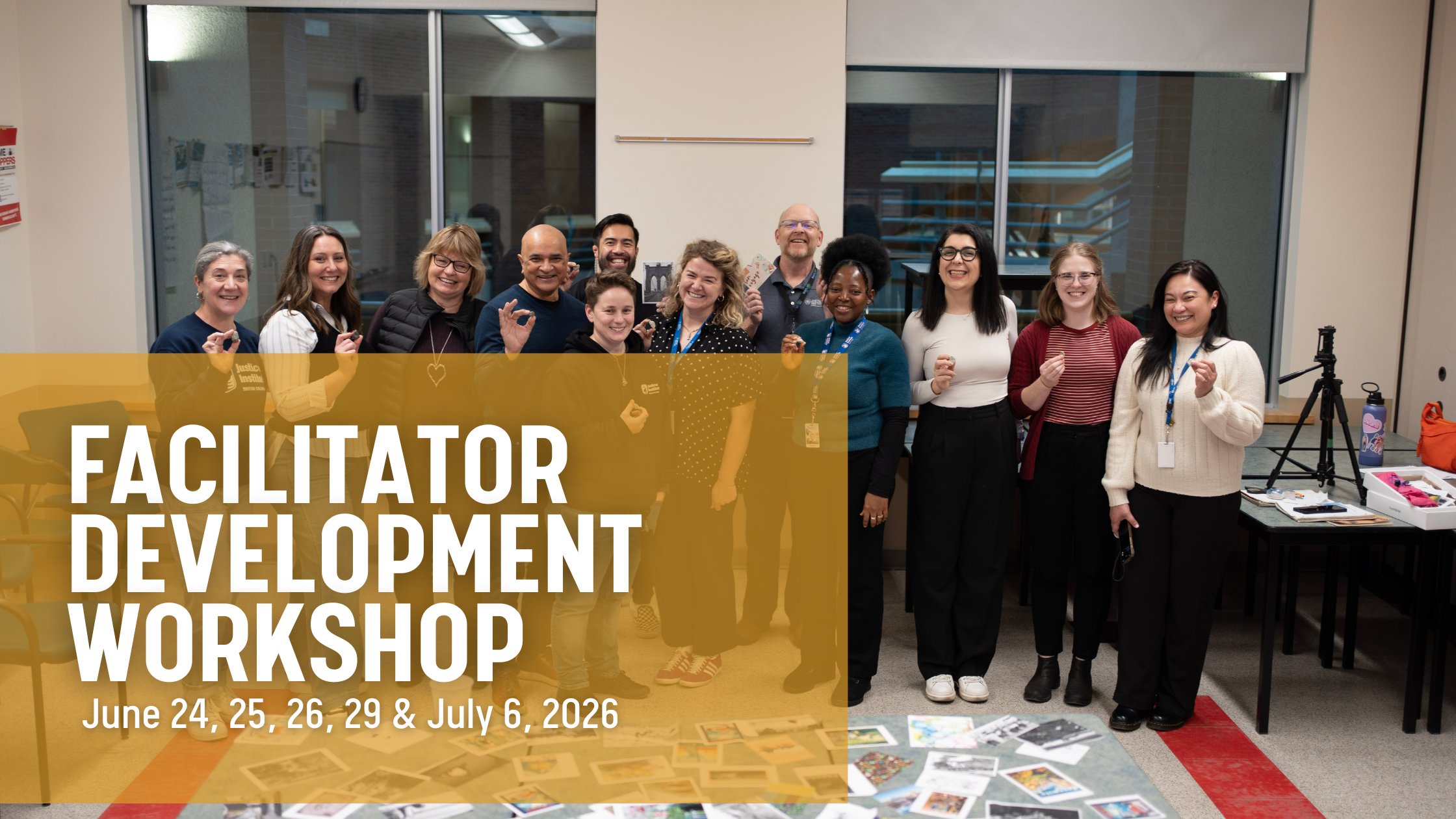 blog banner for the Facilitator Developers Workshop promotion