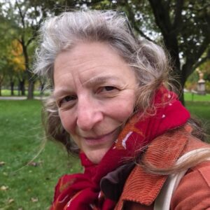 Picture of Amy Severson