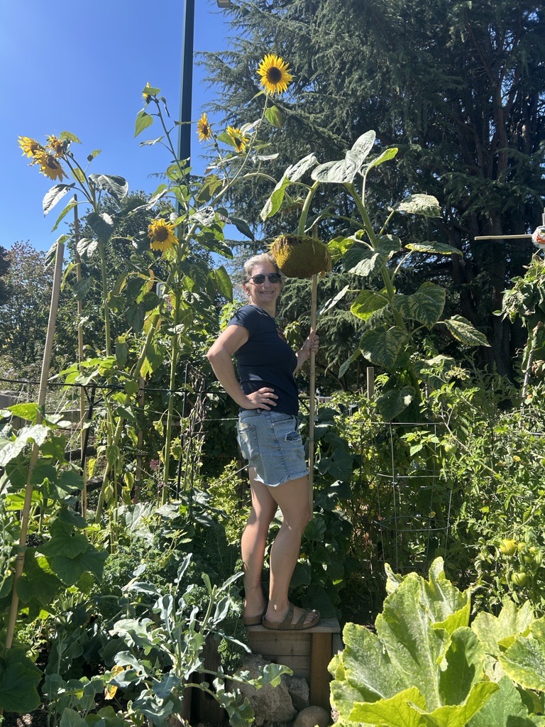 Profile Picture of Amy Severson