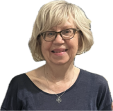 Picture of April Haddad