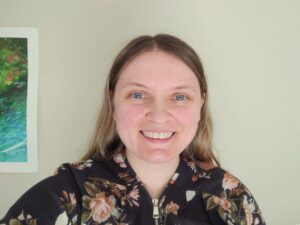 Picture of Arianna Cheveldave