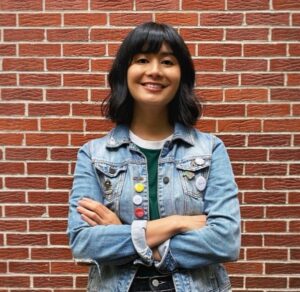 Picture of Laraine Domingo