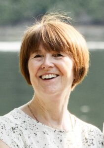 Picture of Linda Ohashi