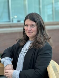 Picture of Melanie Chernoff