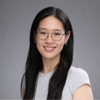 Head shot of Naiying Xue