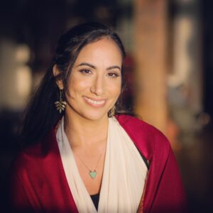 Picture of Naseem Gulamhusein
