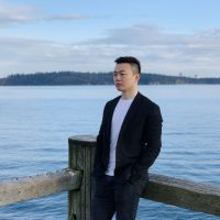 Voices from JIBC | Junsong Zhang