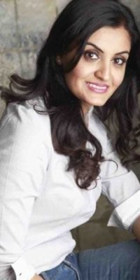 Head shot Sunny Mangat