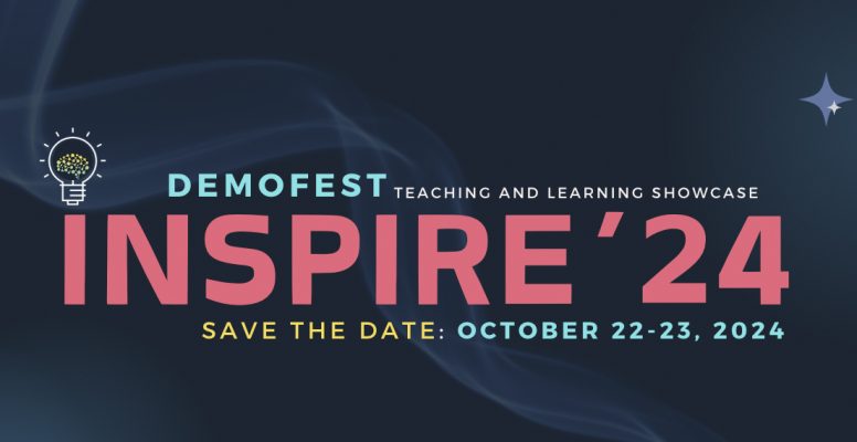 Demofest events banner