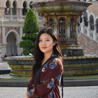 Voices from JIBC | Lynn Truong