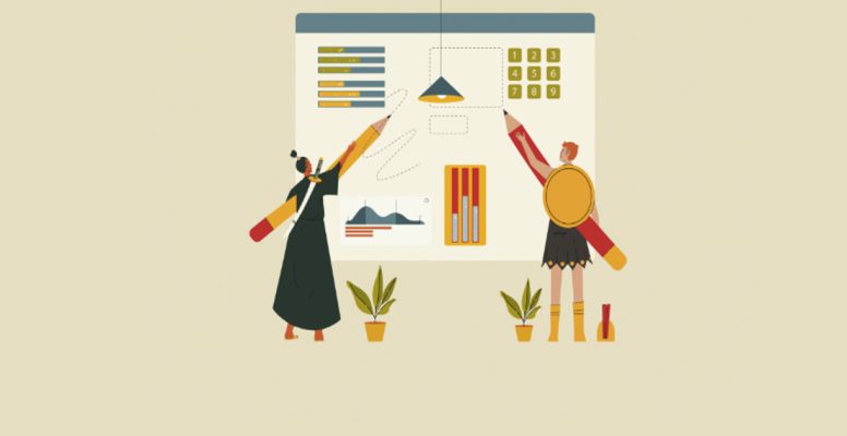 Blackboard upgrade banner